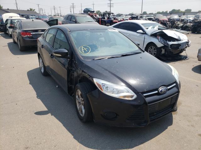 FORD FOCUS SE 2013 1fadp3f24dl289644