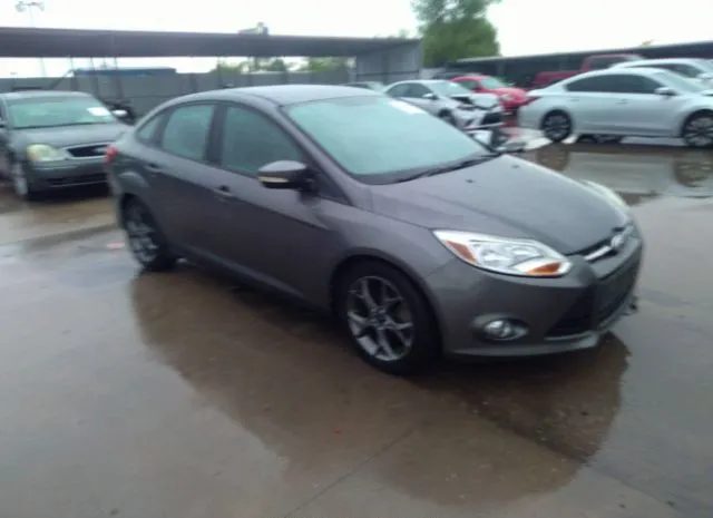 FORD FOCUS 2013 1fadp3f24dl289983