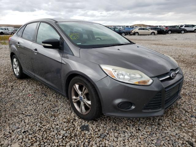 FORD FOCUS SE 2013 1fadp3f24dl290423