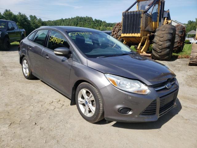 FORD FOCUS SE 2013 1fadp3f24dl291510