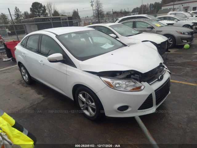 FORD FOCUS 2013 1fadp3f24dl293919