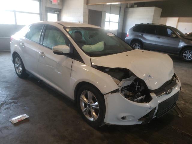 FORD FOCUS 2013 1fadp3f24dl294715