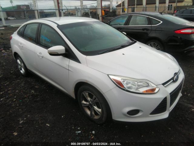 FORD FOCUS 2013 1fadp3f24dl295055