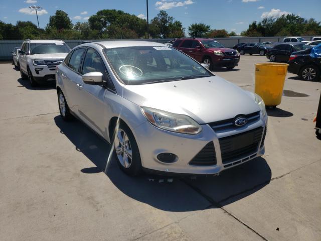 FORD FOCUS SE 2013 1fadp3f24dl295685