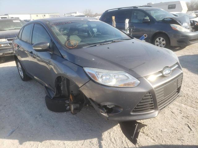 FORD FOCUS SE 2013 1fadp3f24dl296030