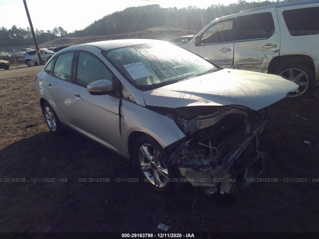 FORD FOCUS 2013 1fadp3f24dl296822