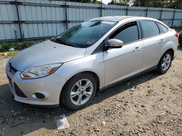 FORD FOCUS SE 2013 1fadp3f24dl300223