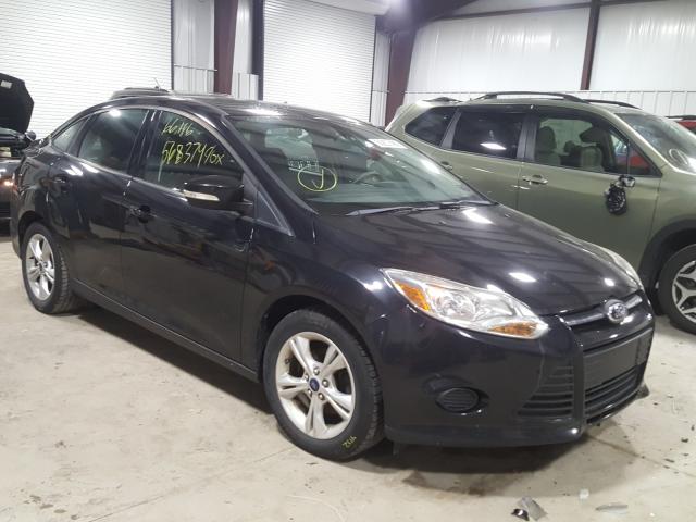 FORD FOCUS SE 2013 1fadp3f24dl300481