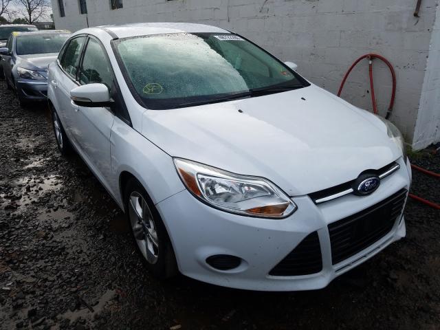 FORD FOCUS SE 2013 1fadp3f24dl301758