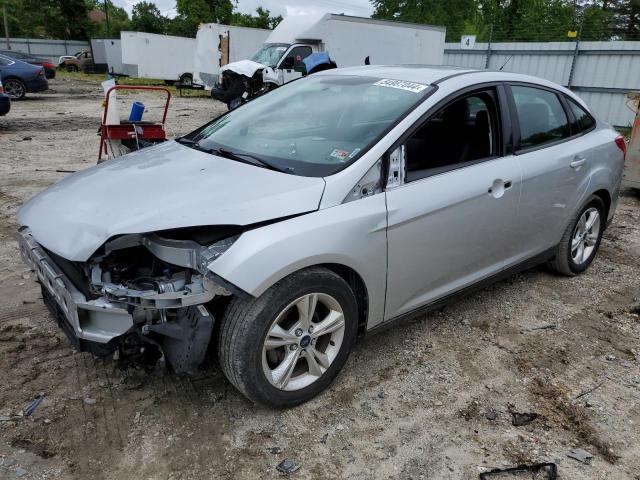 FORD FOCUS 2013 1fadp3f24dl301873