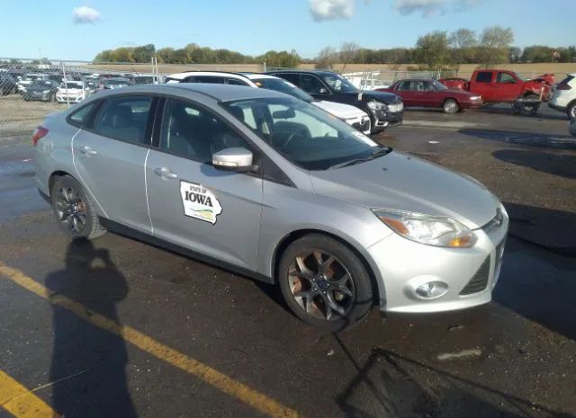 FORD FOCUS 2013 1fadp3f24dl302635