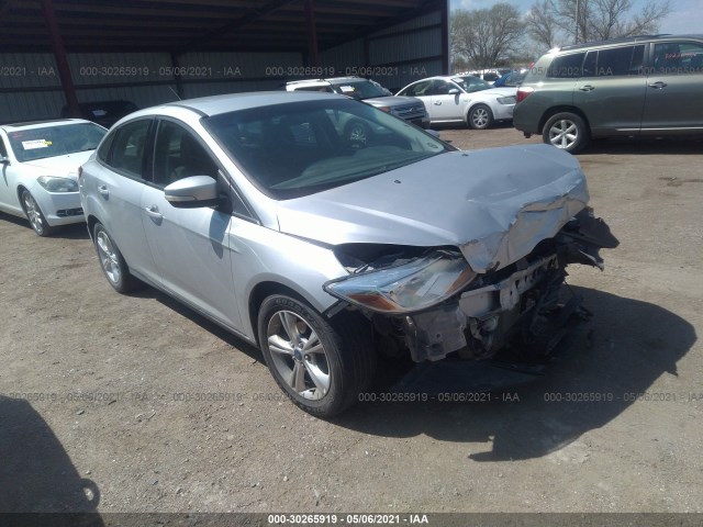 FORD FOCUS 2013 1fadp3f24dl307575