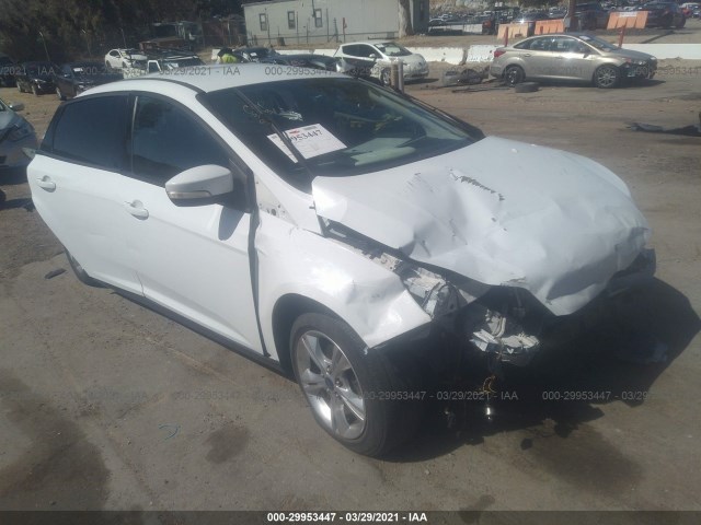 FORD FOCUS 2013 1fadp3f24dl309410