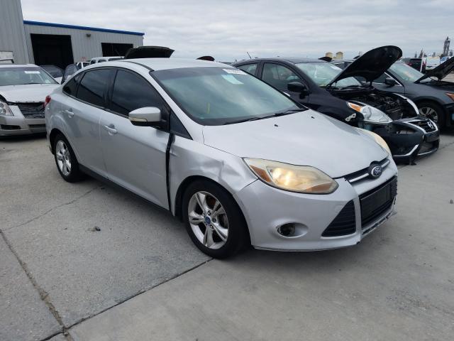 FORD FOCUS SE 2013 1fadp3f24dl309584