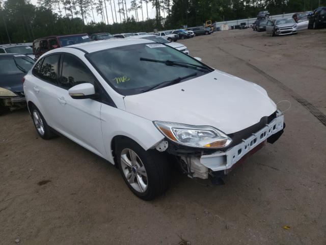 FORD FOCUS SE 2013 1fadp3f24dl311836