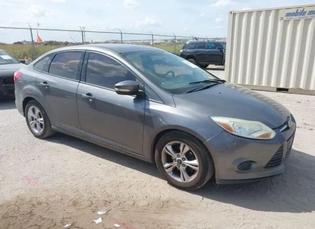 FORD FOCUS 2013 1fadp3f24dl313036