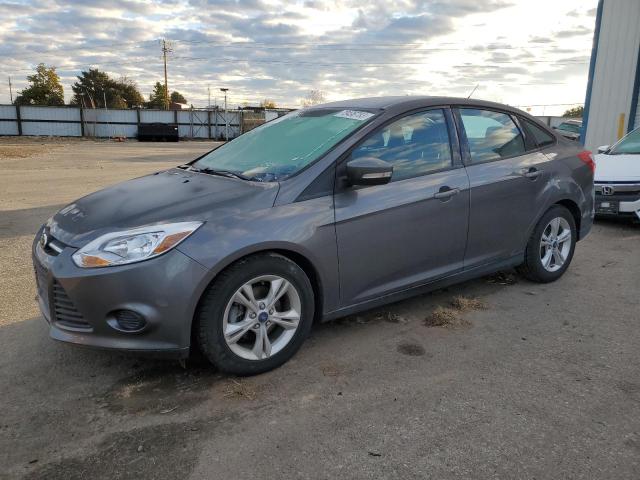 FORD FOCUS 2013 1fadp3f24dl314087