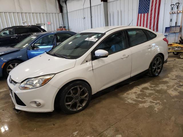 FORD FOCUS 2013 1fadp3f24dl314350