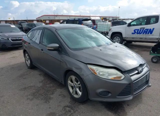 FORD FOCUS 2013 1fadp3f24dl315028