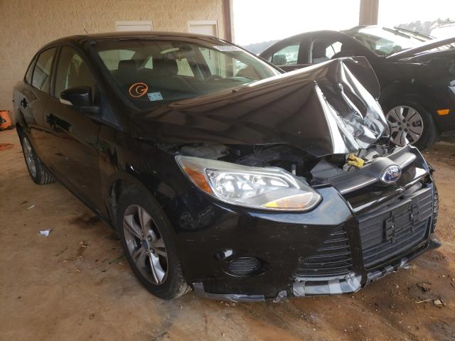 FORD FOCUS SE 2013 1fadp3f24dl315062