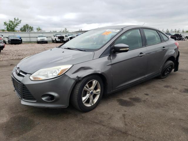 FORD FOCUS 2013 1fadp3f24dl315353