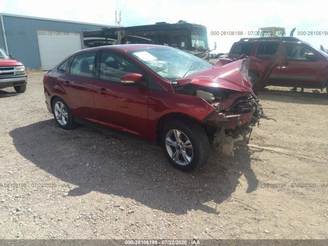 FORD FOCUS 2013 1fadp3f24dl315384