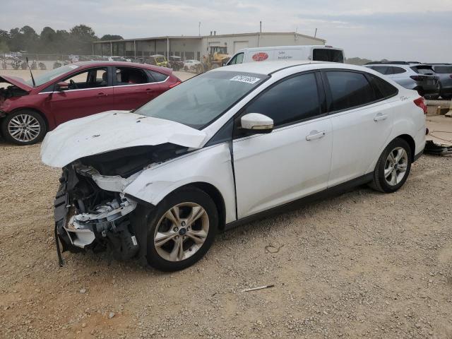 FORD FOCUS 2013 1fadp3f24dl317801