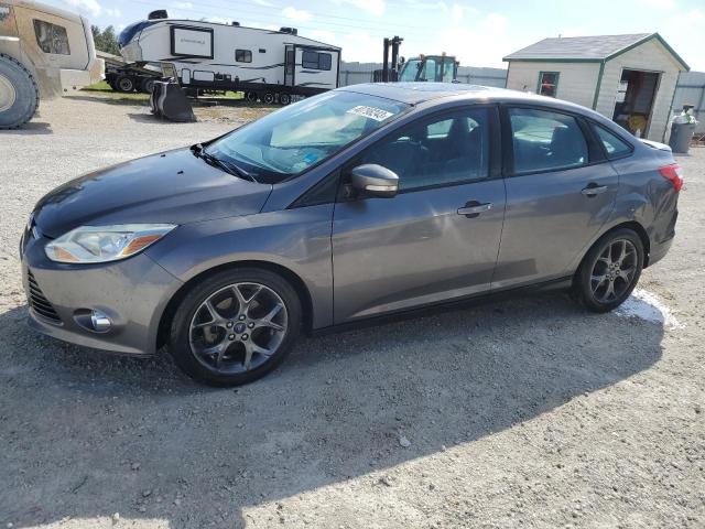 FORD FOCUS SE 2013 1fadp3f24dl317829