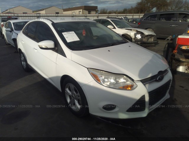 FORD FOCUS 2013 1fadp3f24dl318799