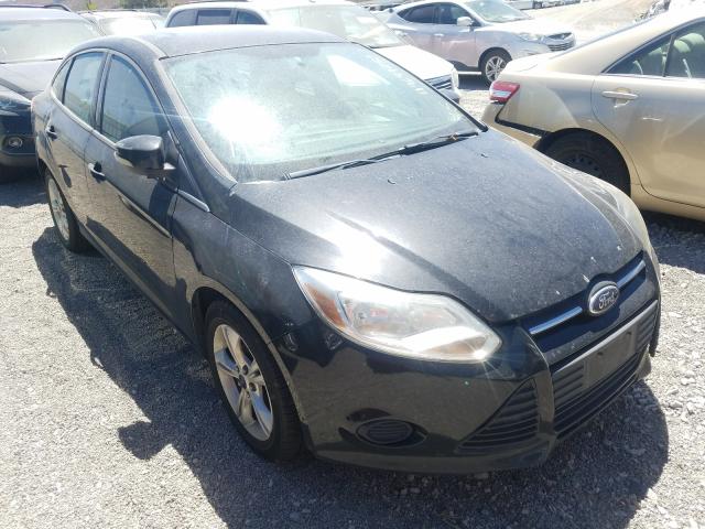 FORD FOCUS SE 2013 1fadp3f24dl320729