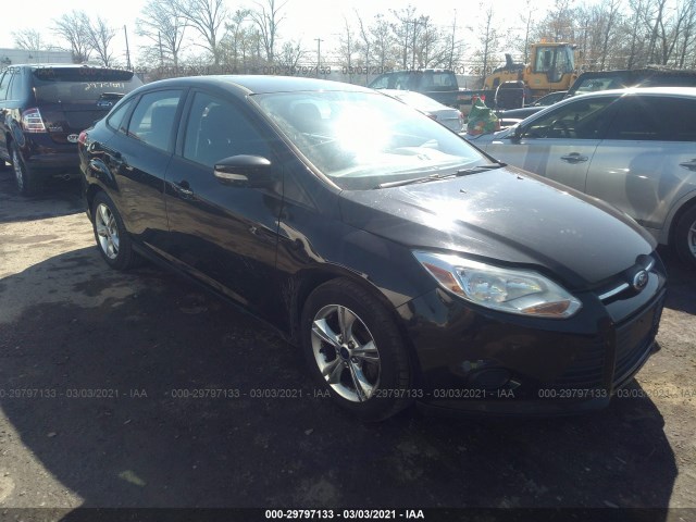 FORD FOCUS 2013 1fadp3f24dl320830