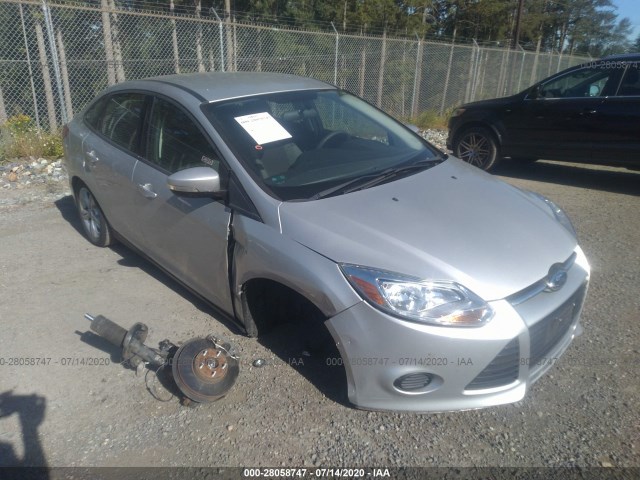 FORD FOCUS 2013 1fadp3f24dl323064