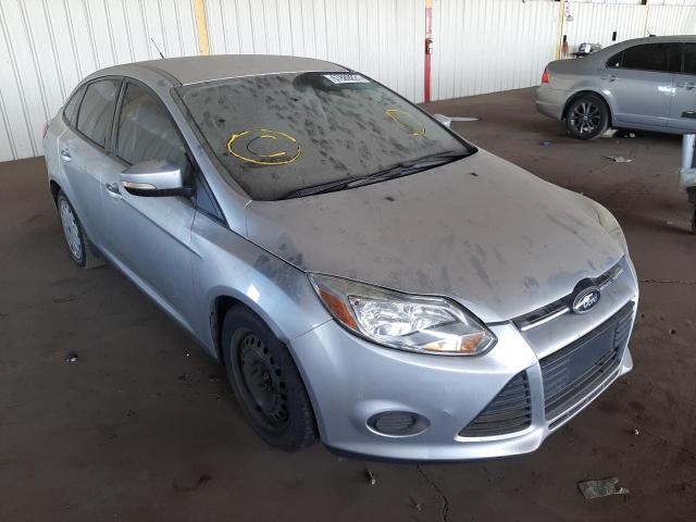 FORD FOCUS SE 2013 1fadp3f24dl325056