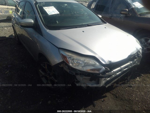 FORD FOCUS 2013 1fadp3f24dl326353