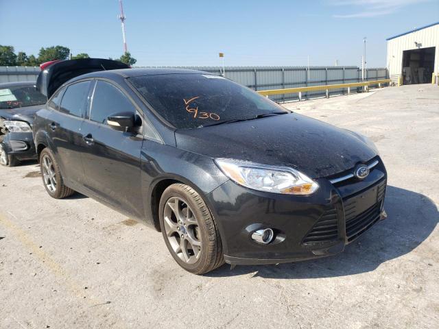 FORD FOCUS SE 2013 1fadp3f24dl327325