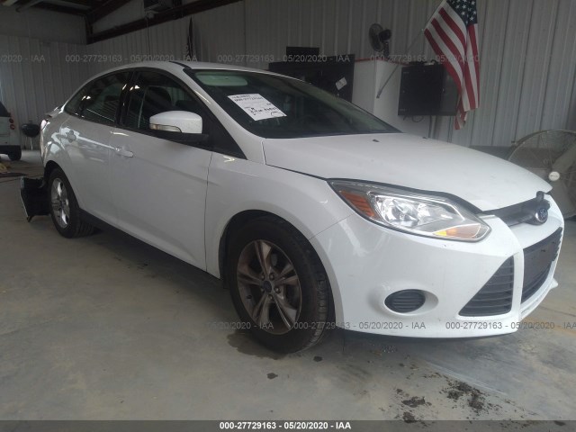 FORD FOCUS 2013 1fadp3f24dl330256