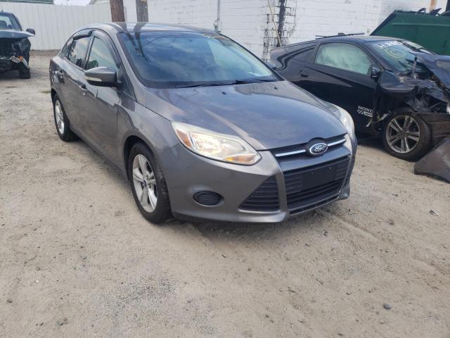 FORD FOCUS SE 2013 1fadp3f24dl330337