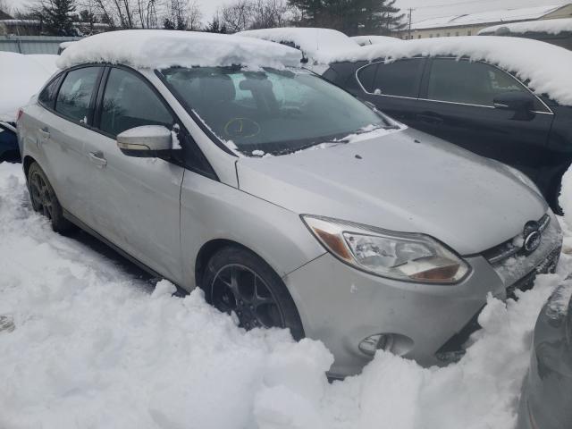 FORD FOCUS SE 2013 1fadp3f24dl330600