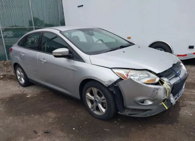 FORD FOCUS 2013 1fadp3f24dl332606