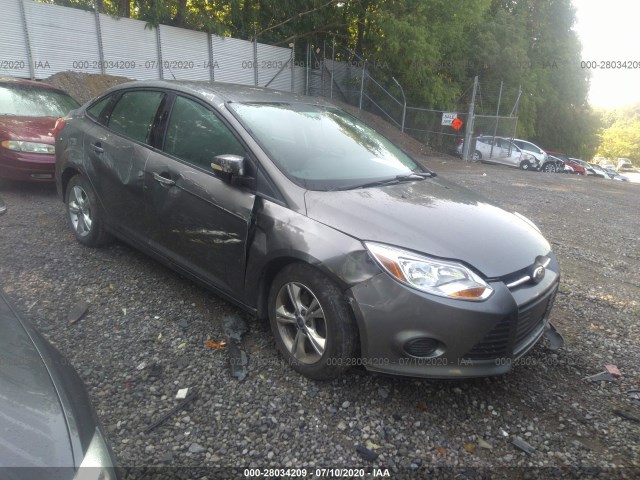 FORD FOCUS 2013 1fadp3f24dl332623