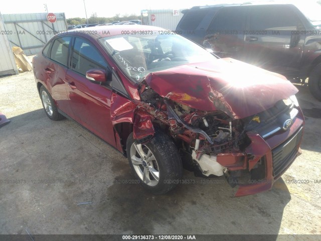 FORD FOCUS 2013 1fadp3f24dl333786