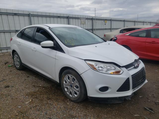 FORD FOCUS SE 2013 1fadp3f24dl334100