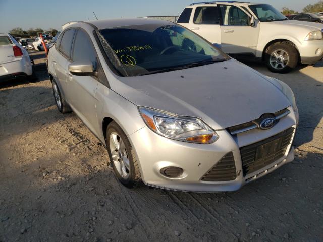 FORD FOCUS SE 2013 1fadp3f24dl335814