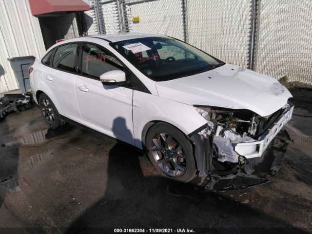 FORD FOCUS 2013 1fadp3f24dl336655