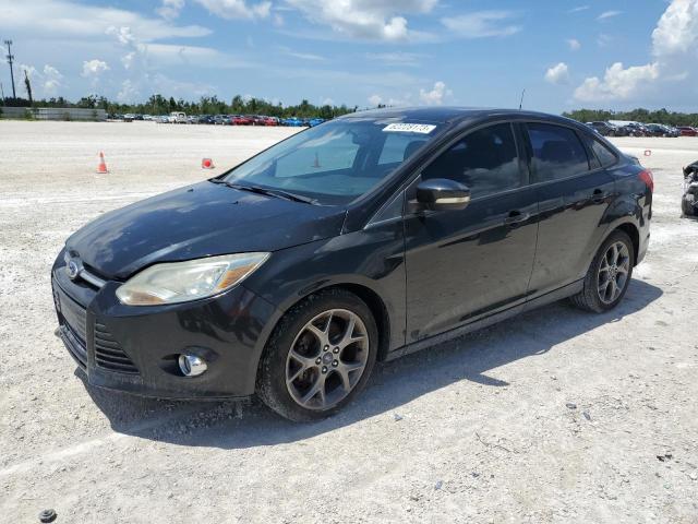 FORD FOCUS SE 2013 1fadp3f24dl337241