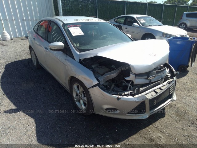 FORD FOCUS 2013 1fadp3f24dl337501