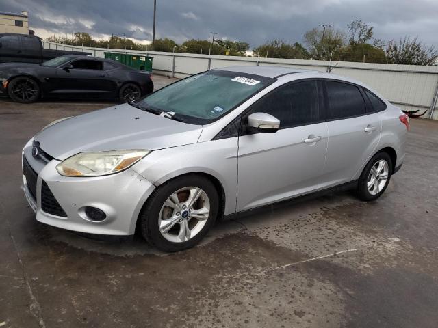 FORD FOCUS SE 2013 1fadp3f24dl337675