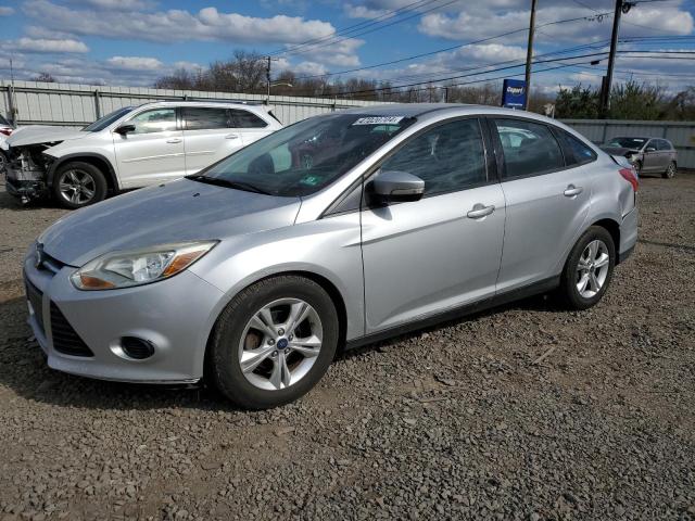 FORD FOCUS 2013 1fadp3f24dl338132