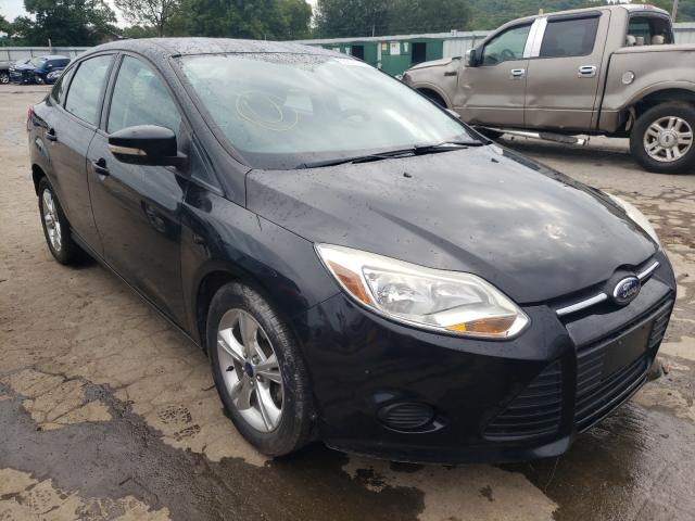 FORD FOCUS SE 2013 1fadp3f24dl339880