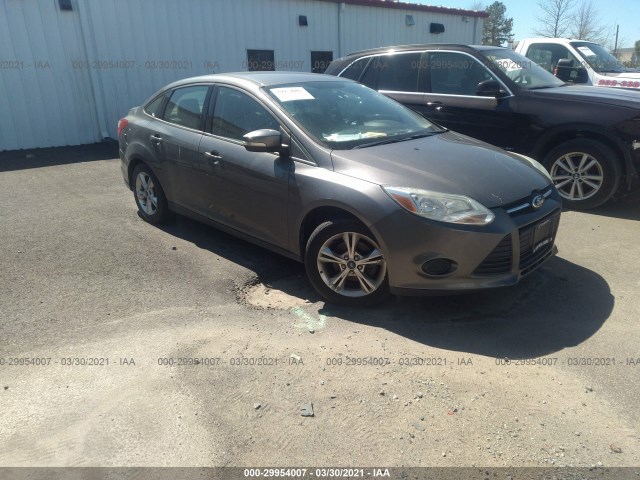 FORD FOCUS 2013 1fadp3f24dl340446